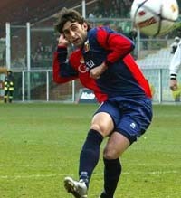 Diego Milito Susul Gabriel ke Zaragoza 